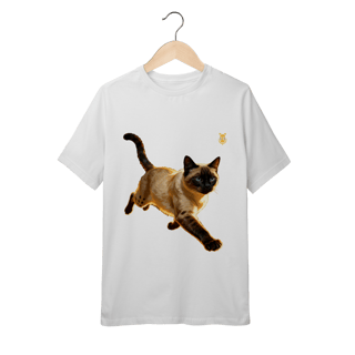 Nome do produto Camiseta Infantil Kikito Runner