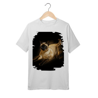 Nome do produto Camiseta Infantil - Kikita em Ação