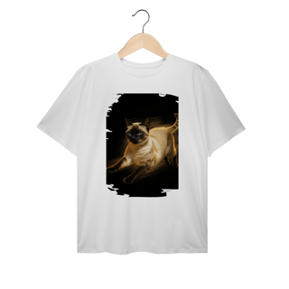 Nome do produto Camiseta Plus Siza Kikito em ação