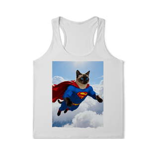 Nome do produto Regata Fem Dry - Super Kikito