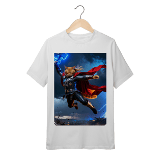 Nome do produto Camiseta Infantil - Gathor