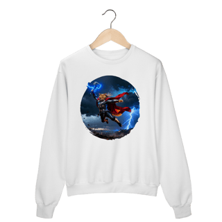 Nome do produto Moletom - Gathor