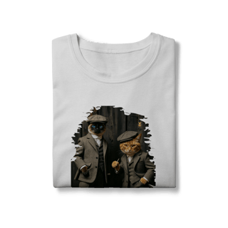 Nome do produto Baby Long Peaky Kikito e Amarelinho