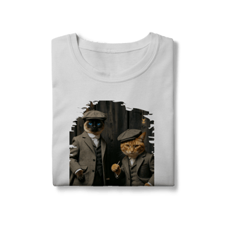 Nome do produto Baby Long Peaky Kikito e Amarelinho