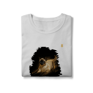 Nome do produto Baby Look - Kikito correndo