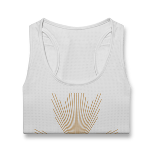 Nome do produto Regata Fem Dry - Abstrat