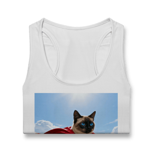 Nome do produto Regata Fem Dry - Super Kikito