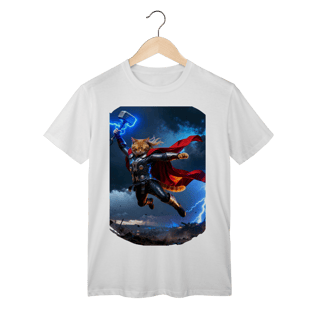 Nome do produto Camiseta - Gathor