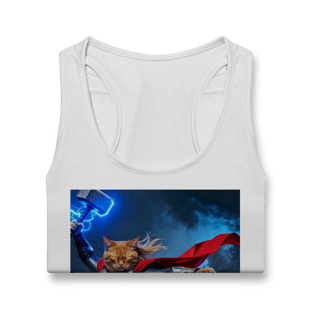 Nome do produto Regata Fem Dry - Gathor