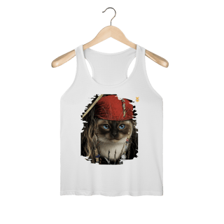 Nome do produto Regata Fem Kikito do Caaribe