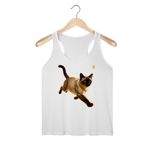 Nome do produto Regata Fem Kikito Runner