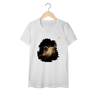 Nome do produto Baby Look - Kikito correndo