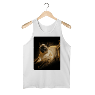 Nome do produto Regata Masc - Kikita em Ação