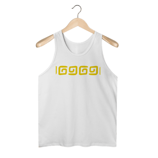 Nome do produto Camiseta Regata  Minimal