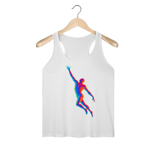 Nome do produto Camiseta Reagata  Fen Ascensão Psicodélica