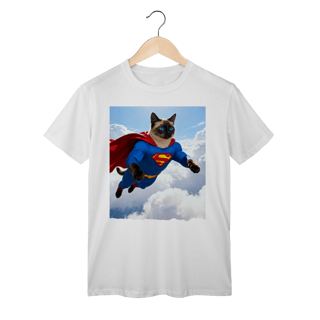 Nome do produto camiseta - Super Kikito