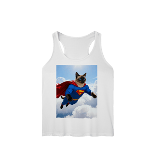 Nome do produto Regata Fem Dry - Super Kikito