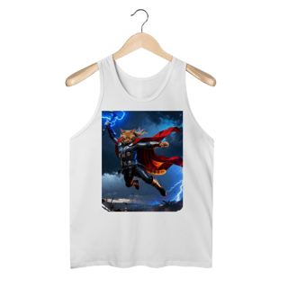 Nome do produto Regata Masc - Gathor