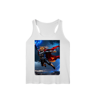 Nome do produto Regata Fem Dry - Gathor