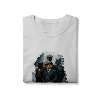 Nome do produto Baby Long Peaky Cats