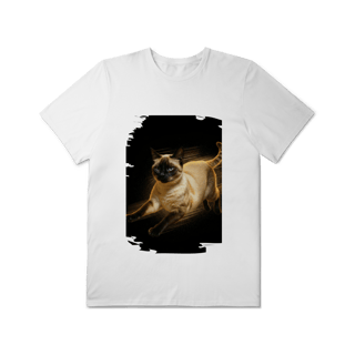 Nome do produto Camiseta Plus Siza Kikito em ação