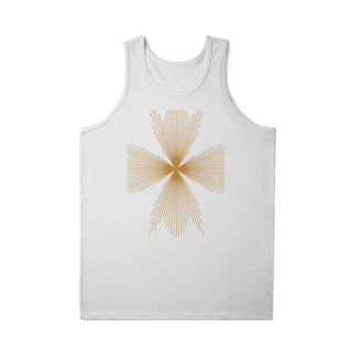 Nome do produto Regata Masc - Abstrat