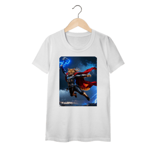 Nome do produto Baby Look - Gathor