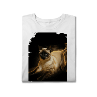 Nome do produto Camiseta Plus Siza Kikito em ação