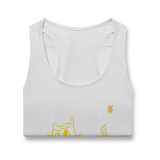 Nome do produto Regata Fem Caos Organizado