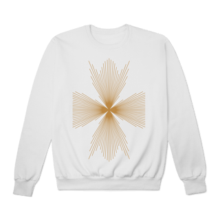 Nome do produto Moletom - Abstrat