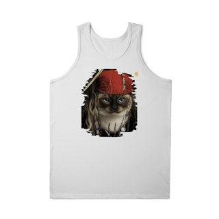 Nome do produto Regata  Masc Kikito do Caribe