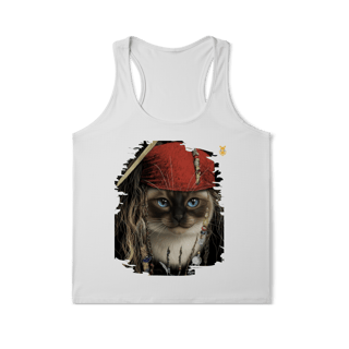 Nome do produto Regata Fem Kikito do Caaribe