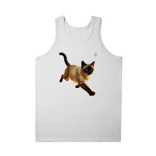 Nome do produto Regata Masc Kikito Runner