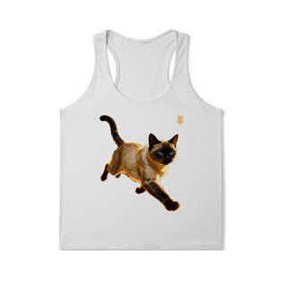 Nome do produto Regata Fem Kikito Runner