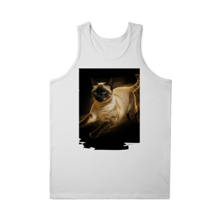 Nome do produto Regata Masc - Kikita em Ação