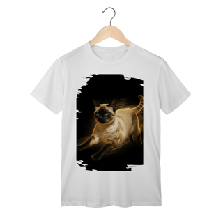 Nome do produto Camiseta - Kikito em Ação