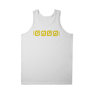 Nome do produto Camiseta Regata  Minimal