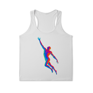 Nome do produto Camiseta Reagata  Fen Ascensão Psicodélica