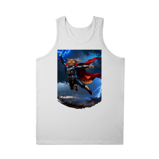 Nome do produto Regata Masc - Gathor