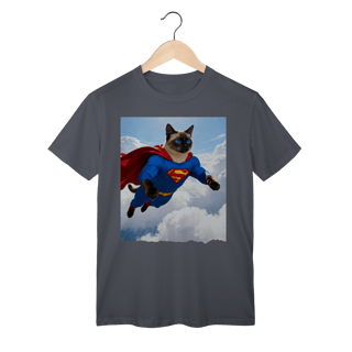 Nome do produto camiseta - Super Kikito