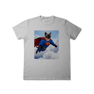 Nome do produto camiseta - Super Kikito