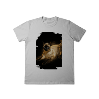 Nome do produto Camiseta - Kikito em Ação