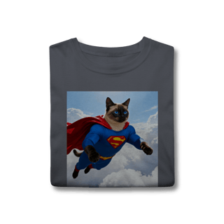 Nome do produto camiseta - Super Kikito