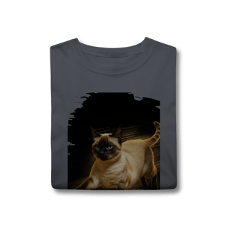 Nome do produto Camiseta - Kikito em Ação