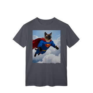 Nome do produto camiseta - Super Kikito