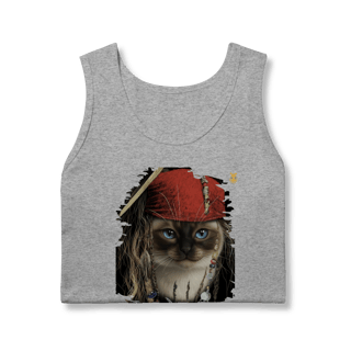 Nome do produto Regata  Masc Kikito do Caribe