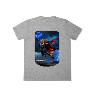 Nome do produto Camiseta - Gathor