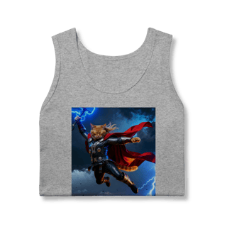 Nome do produto Regata Masc - Gathor