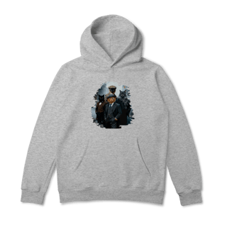 Nome do produto Moletom Peaky Cats