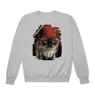 Nome do produto Moletom Kikita do Caribe